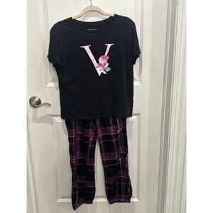 Victoria's Secret PJ Set